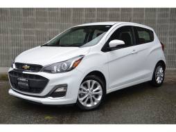 2021 Chevrolet Spark HB CVT