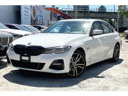 2022 BMW 3 Series 330e xDrive