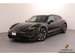 2022 Porsche Taycan 4 Cross Turismo / Extended Warranty / Premium Pkg