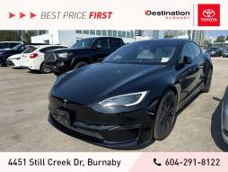 2022 Tesla Model S AWD LONG RANGE | Local No Accidents 1owner |