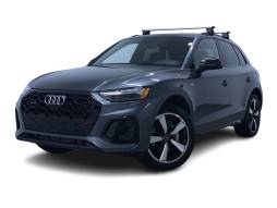 2023 Audi Q5 quattro | PST EXEMPT! Black Optics! Park Assist!