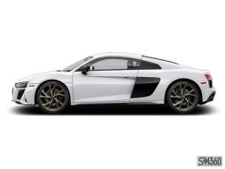 2023 Audi R8 COUPÉ V10 performance RWD