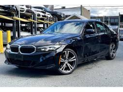 2023 BMW 3 Series 330i xDrive