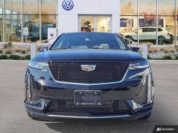 2023 Cadillac XT6 AWD Sport | 3.6L V6 | 3rd Row | WiFi | Sunroof | N