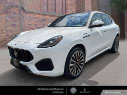 2023 Maserati Grecale Modena AWD