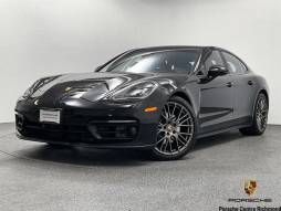 2023 Porsche Panamera 4 Plat.Ed / Low KM / Porsche InnoDrive