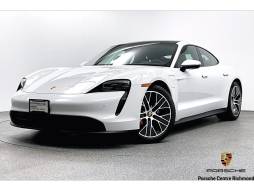 2023 Porsche Taycan 4S AWD / Certified / Premium Package