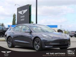 2023 Tesla Model 3 Standard Plus | Pay Only 5% Tax | From $303 B/W