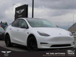 2023 Tesla Model Y Long Range AWD | 20