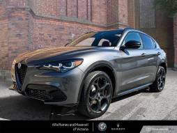 2024 Alfa Romeo Stelvio Veloce