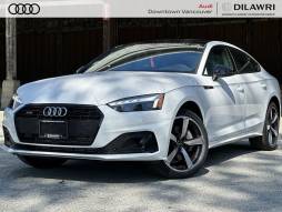 2024 Audi A5 Sportback Komfort 45 TFSI quattro