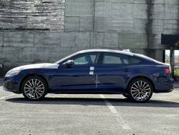 2024 Audi A5 Sportback Progressiv 45 TFSI quattro