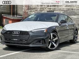 2024 Audi A5 Sportback Komfort 45 TFSI quattro