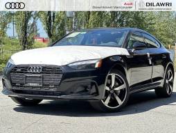 2024 Audi A5 Sportback Komfort 45 TFSI quattro