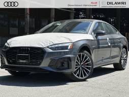 2024 Audi A5 Sportback Progressiv 45 TFSI quattro