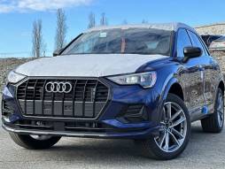 2024 Audi Q3 Komfort 40 TFSI quattro