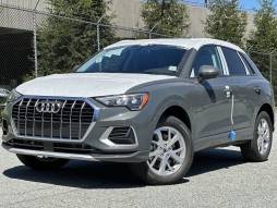 2024 Audi Q3 Komfort 40 TFSI quattro