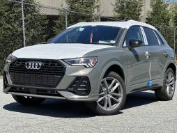 2024 Audi Q3 Komfort 45 TFSI quattro