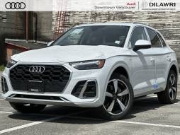 2024 Audi Q5 Technik 45 TFSI quattro