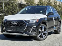 2024 Audi Q5 Progressiv 45 TFSI quattro