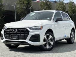 2024 Audi Q5 Komfort 45 TFSI quattro