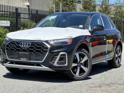 2024 Audi Q5 Progressiv 45 TFSI quattro