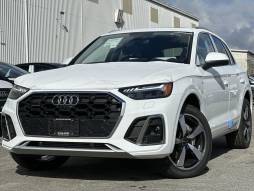 2024 Audi Q5 Technik | $4700 OFF!