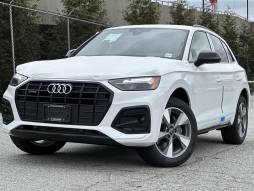 2024 Audi Q5 Komfort 40 TFSI quattro