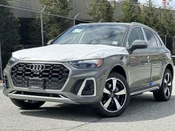 2024 Audi Q5 Progressiv 45 TFSI quattro