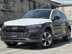 2024 Audi Q5 Komfort 45 TFSI quattro