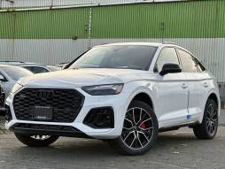 2024 Audi Q5 Sportback Technik 45 TFSI quattro