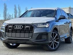 2024 Audi Q7 Komfort 55 TFSI quattro