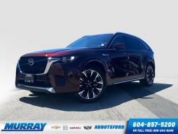 2024 Mazda CX-90 Premium Plus