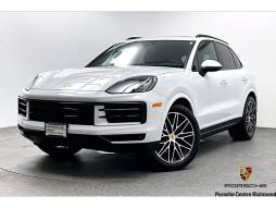 2024 Porsche Cayenne Certified / Winter Wheel Set / Sport Chrono Pkg