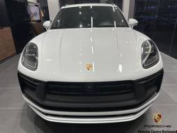 2024 Porsche Macan GTS