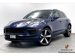 2024 Porsche Macan S AWD / Certified / No Claim