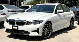 2021 BMW 3 Series 330e xDrive