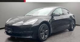 2021 Tesla Model 3 Standard Range Plus + NO PST!/VEGAN LEATHER/NAVI/G