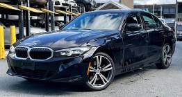 2023 BMW 3 Series 330i xDrive