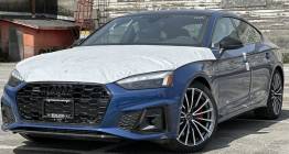 2024 Audi A5 Sportback Technik 45 TFSI quattro