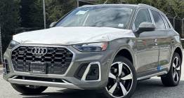 2024 Audi Q5 Progressiv 45 TFSI quattro