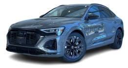 2024 Audi Q8 e-tron quattro | *$15500 OFF!* Electric Motor
