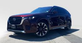 2024 Mazda CX-90 Premium Plus