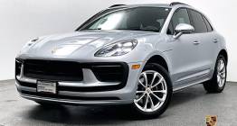2024 Porsche Macan Certified Pre-owned / AWD / Premium Plus Package
