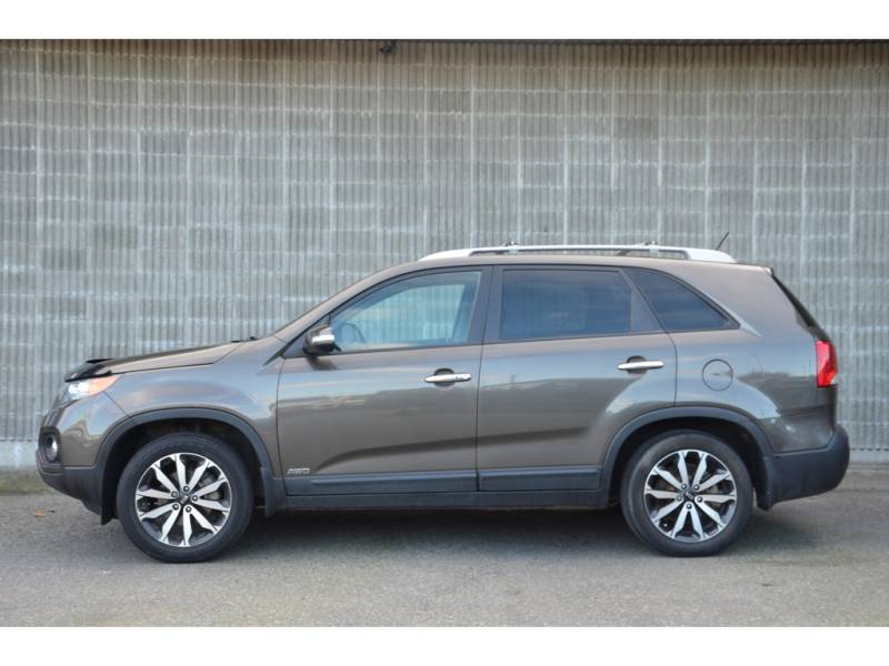 2012 Kia Sorento AWD 4dr V6 Auto EX