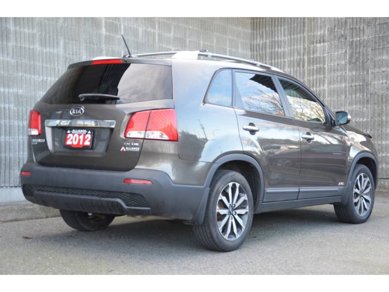 2012 Kia Sorento AWD 4dr V6 Auto EX