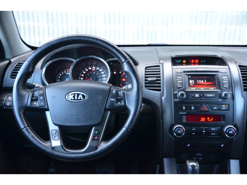 2012 Kia Sorento AWD 4dr V6 Auto EX