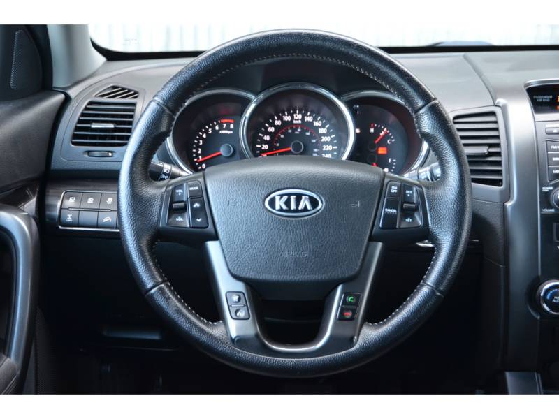 2012 Kia Sorento AWD 4dr V6 Auto EX