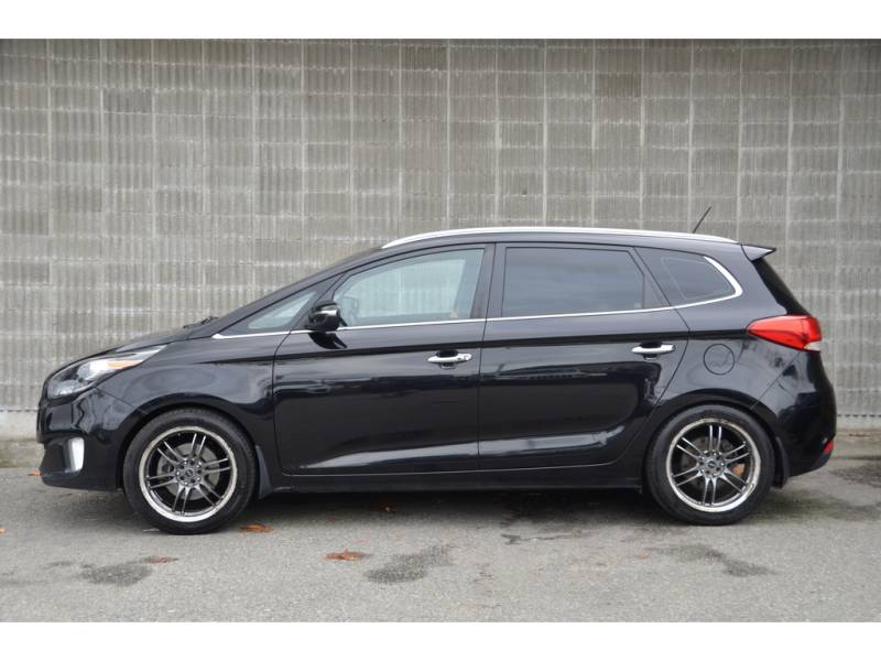 2014 Kia Rondo 4dr Wgn Auto EX