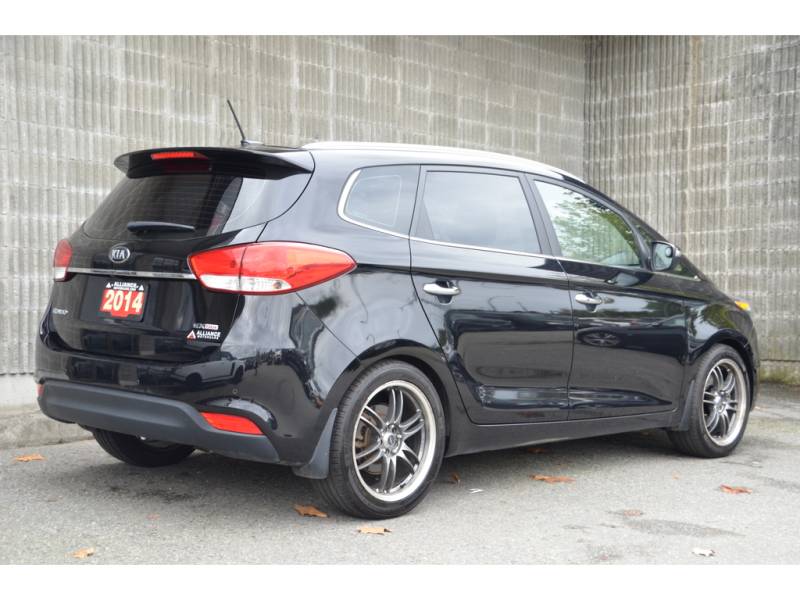 2014 Kia Rondo 4dr Wgn Auto EX